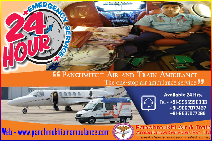 panchmukhi air and train ambulance in delhi 04