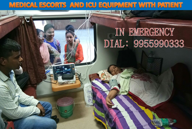 train ambulance patient transfer services 04