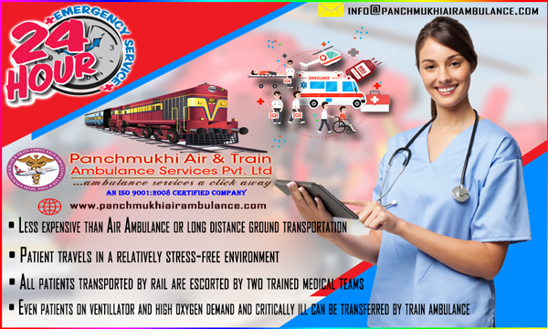 panchmukhi air and train ambulance in delhi 10