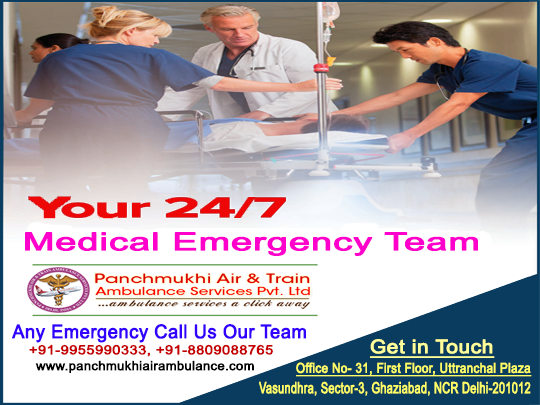 panchmukhi air and train ambulance in patna 02